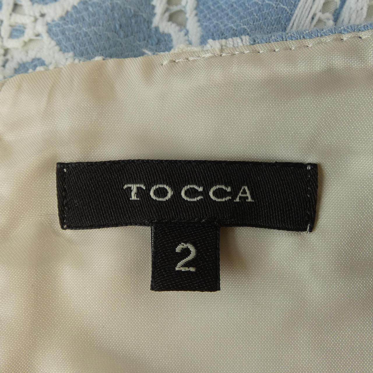 トッカ ワンピース