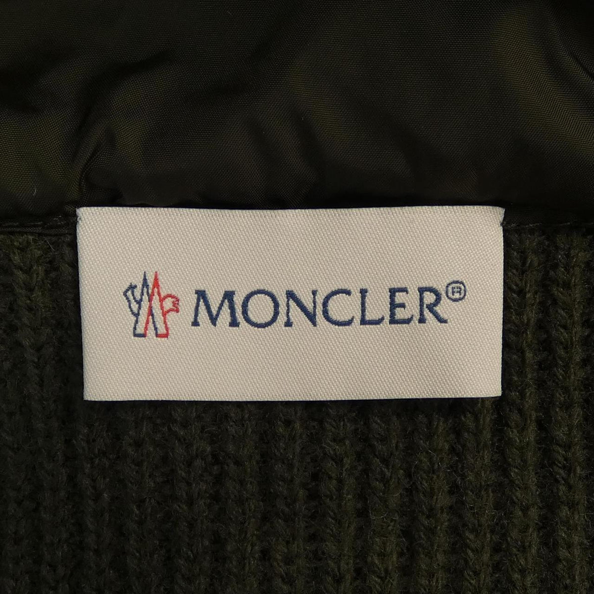モンクレール ジャケット