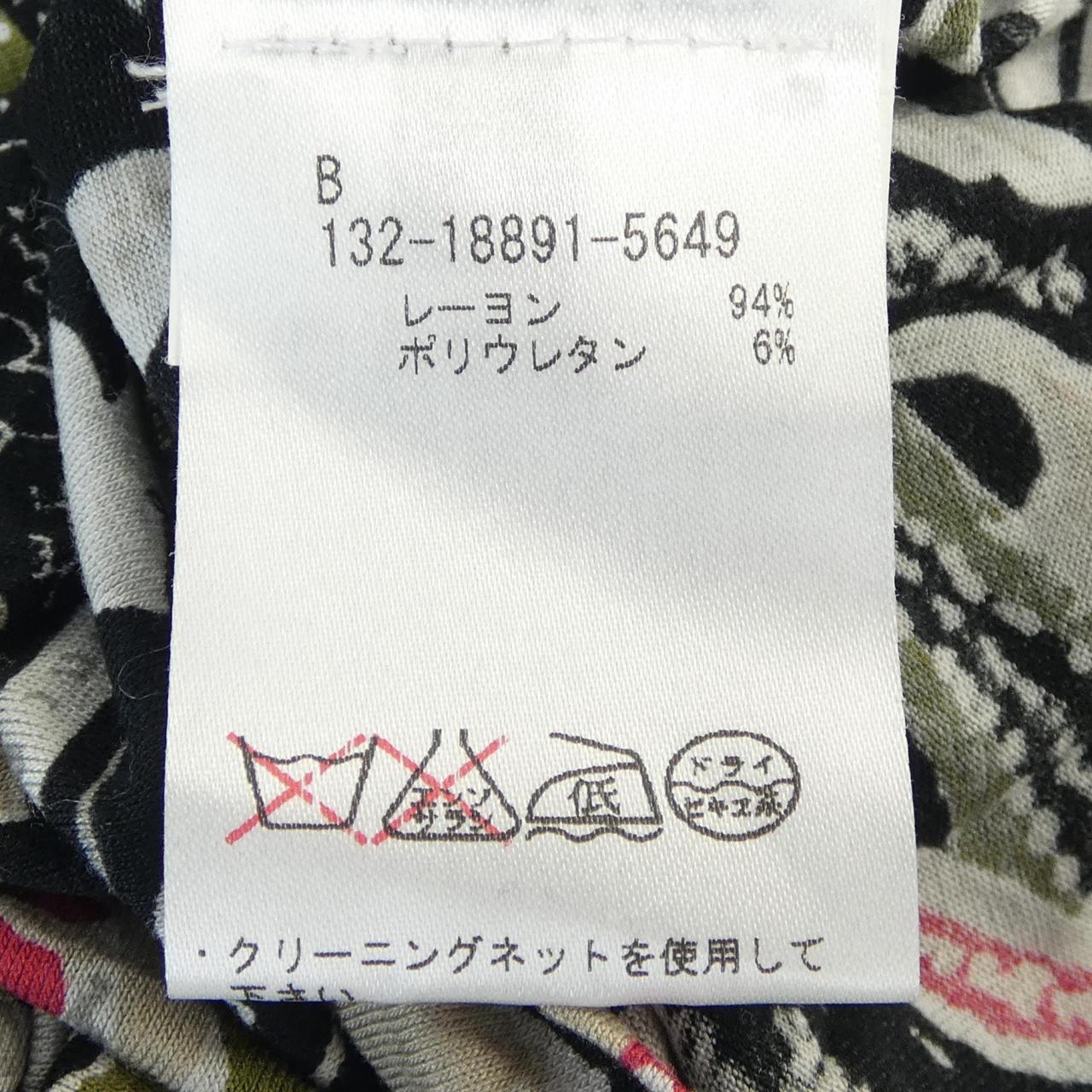 エトロ トップス