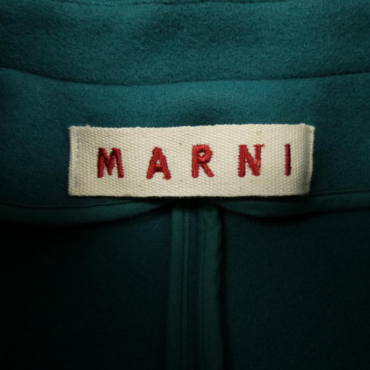 マルニ ジャケット