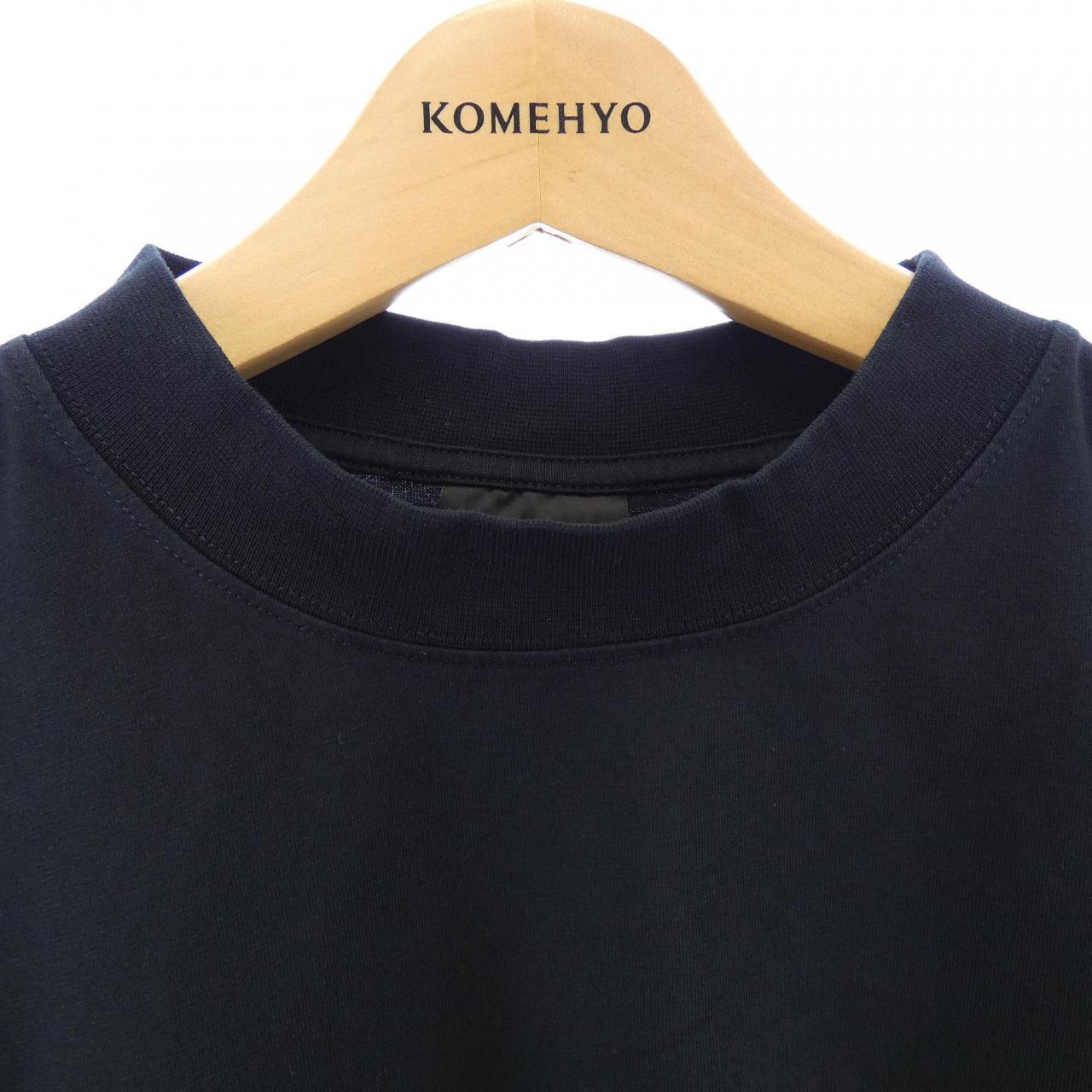 バレンシアガ コットンTシャツ