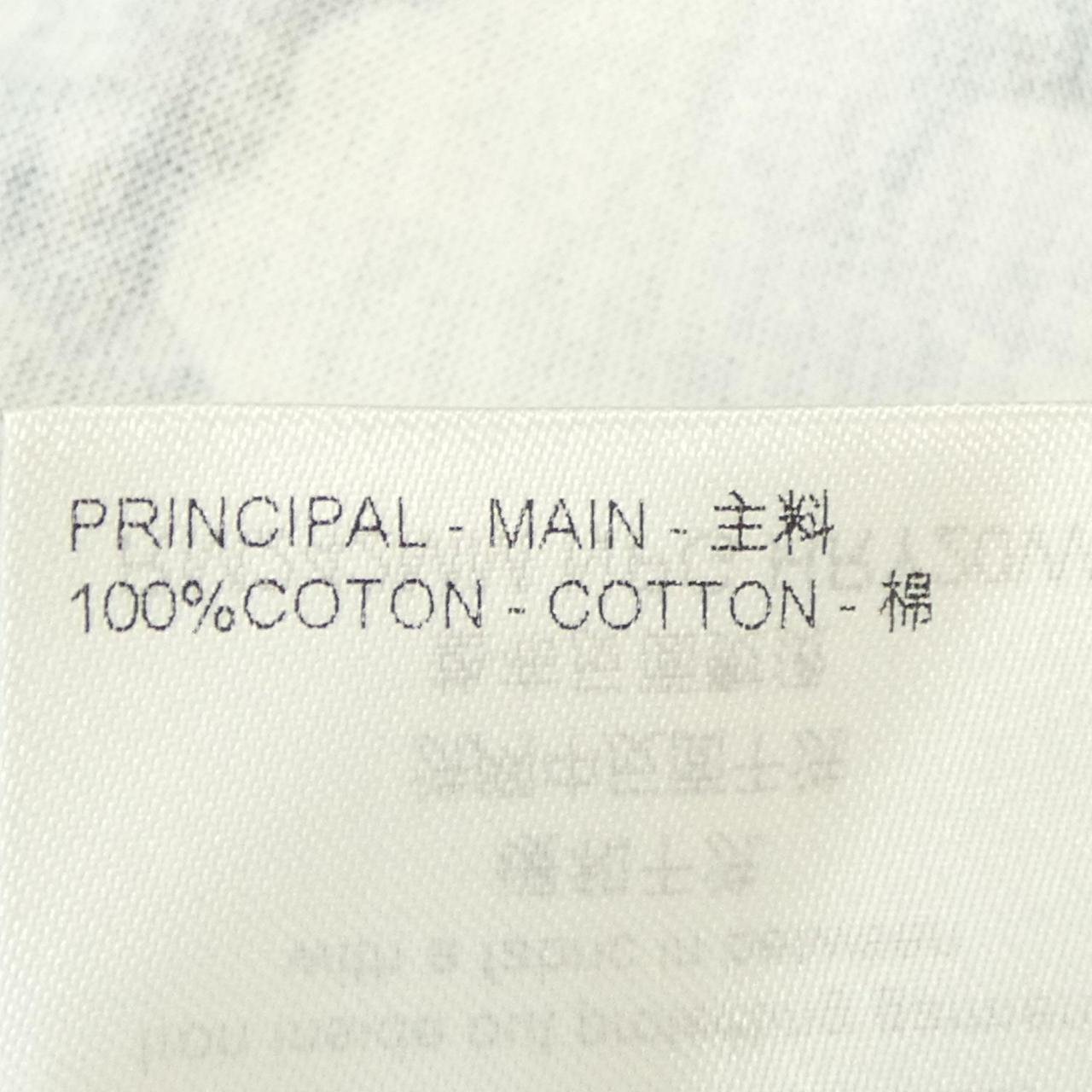 ルイヴィトン コットンTシャツ