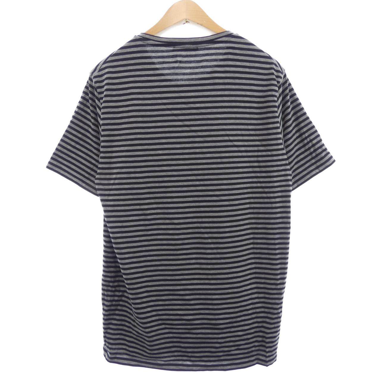 アクネストゥディオズ コットンTシャツ