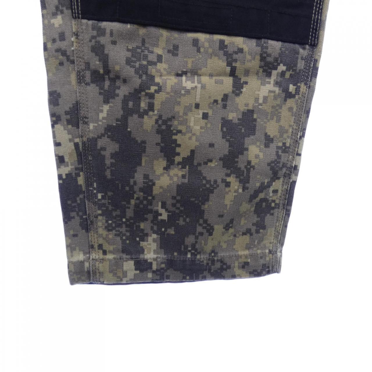 シュプリーム Dickies Cordura カーゴパンツ