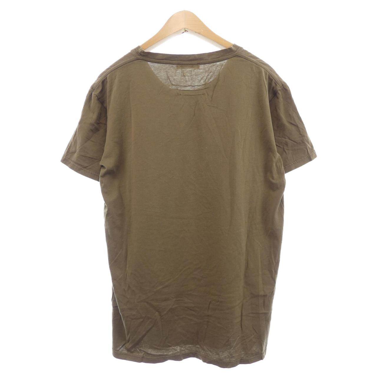 バルマン コットンTシャツ