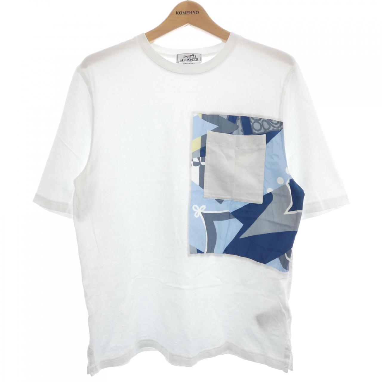 エルメス Tシャツ XS