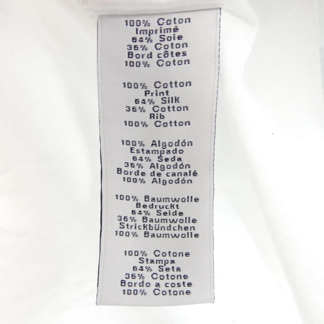 エルメス Tシャツ XS