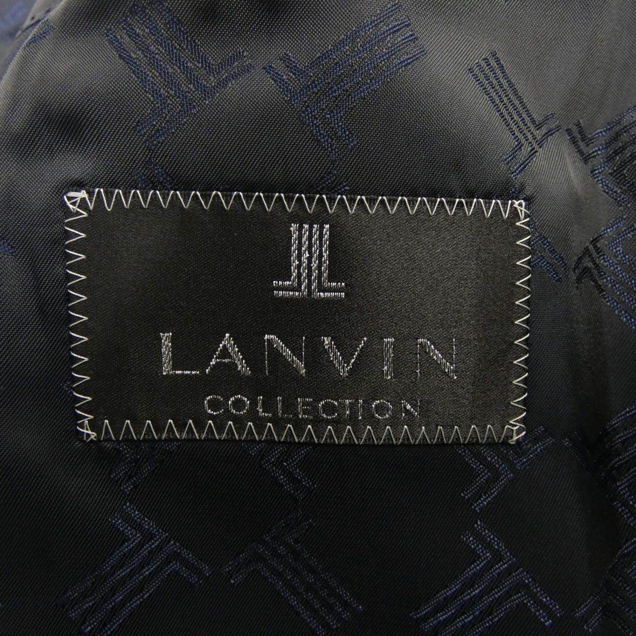 ランバンコレクション ジャケット