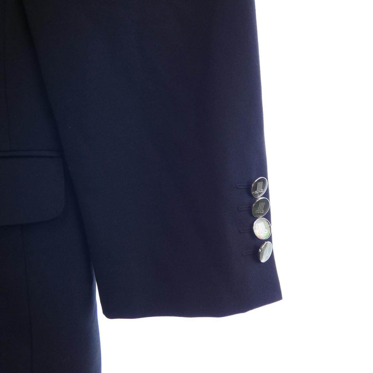 ランバンコレクション ジャケット