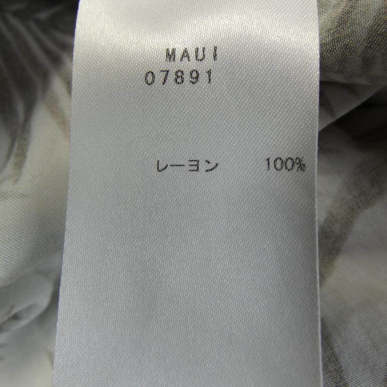 バグッタ 半袖シャツ