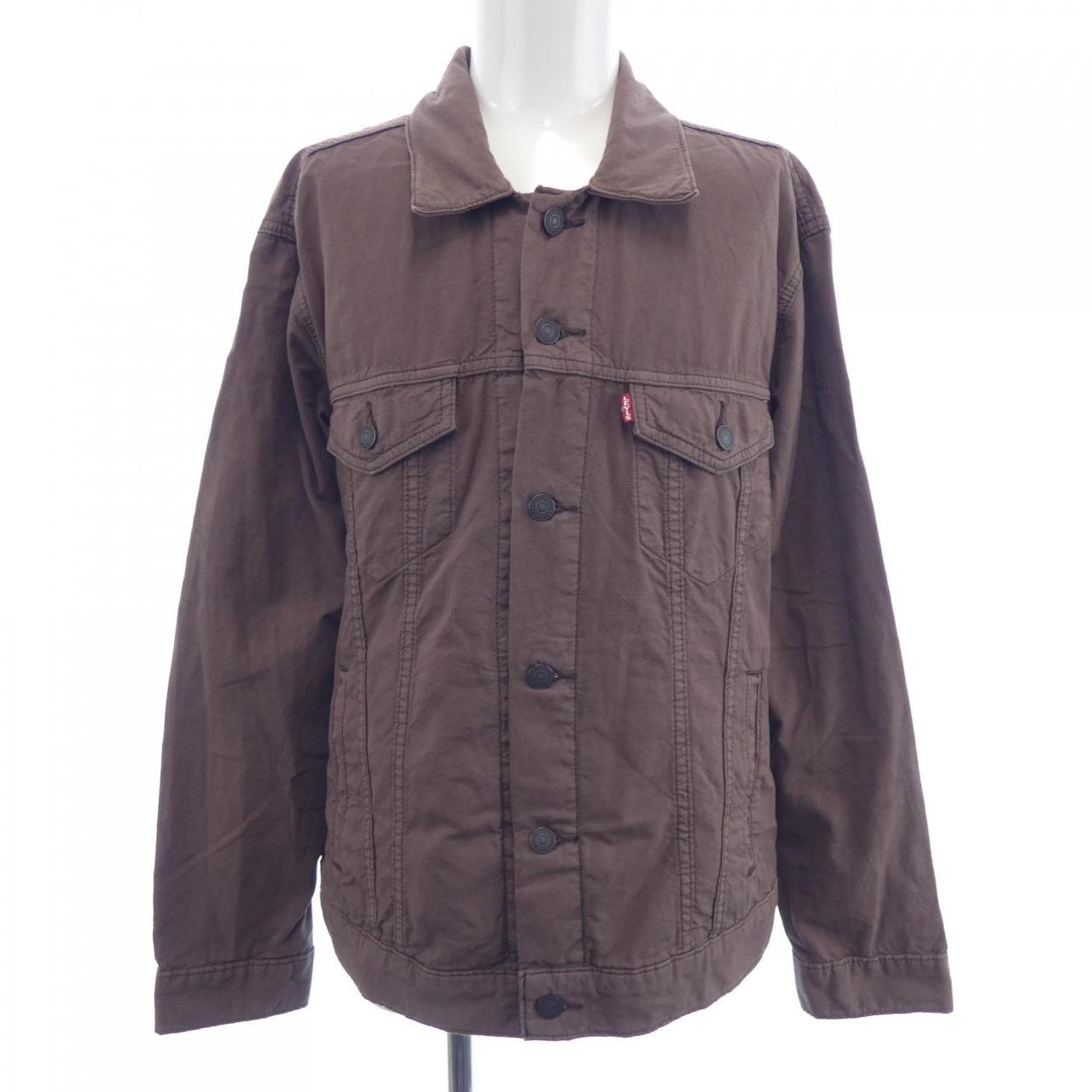リーバイス ジャケット