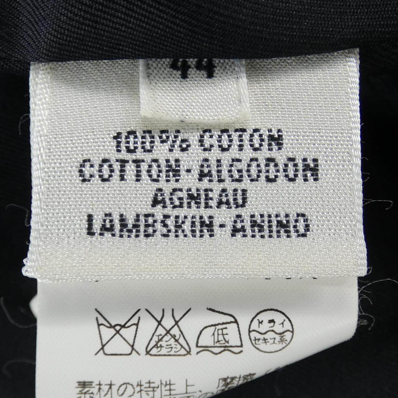 エルメス ウールジャケット