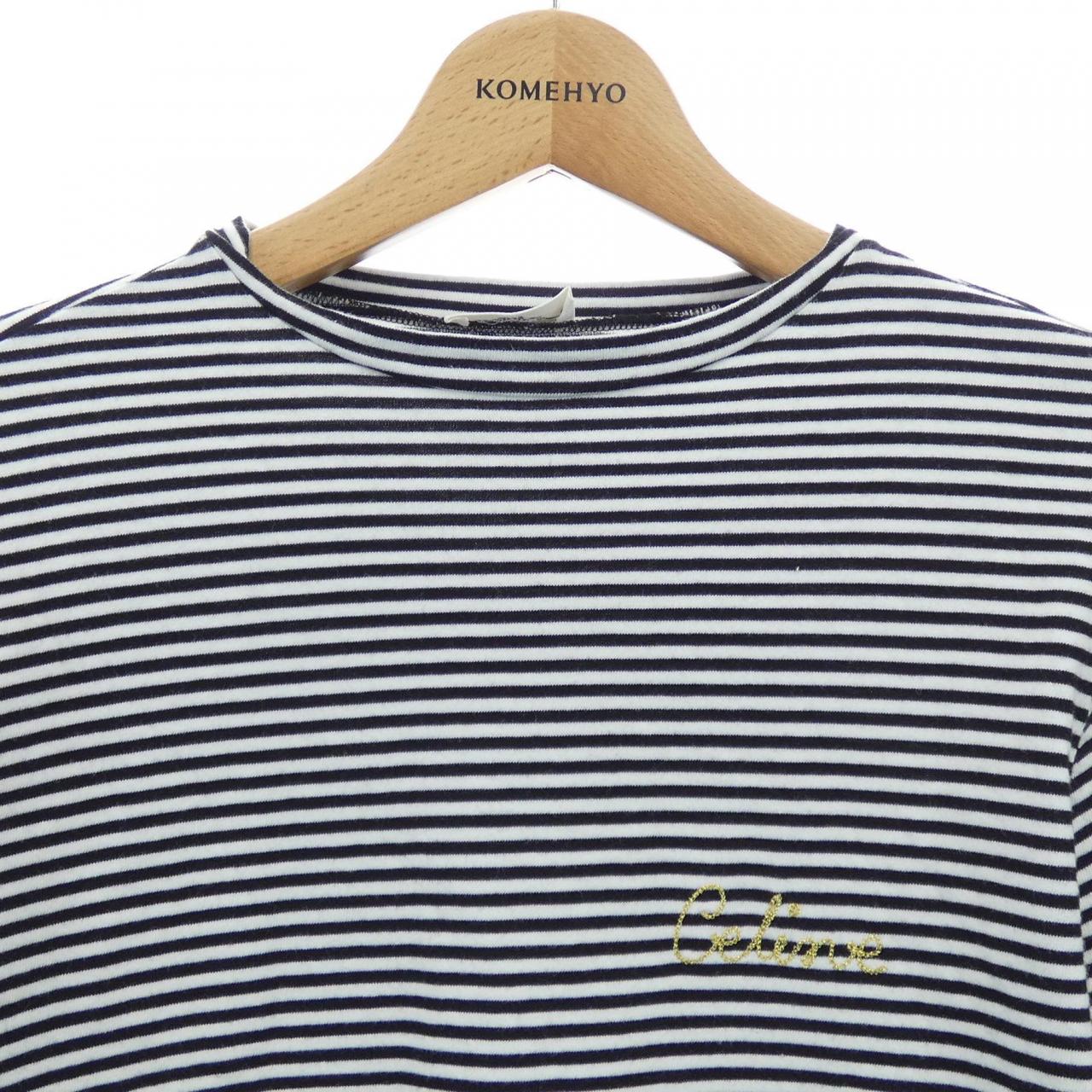 セリーヌ Tシャツ