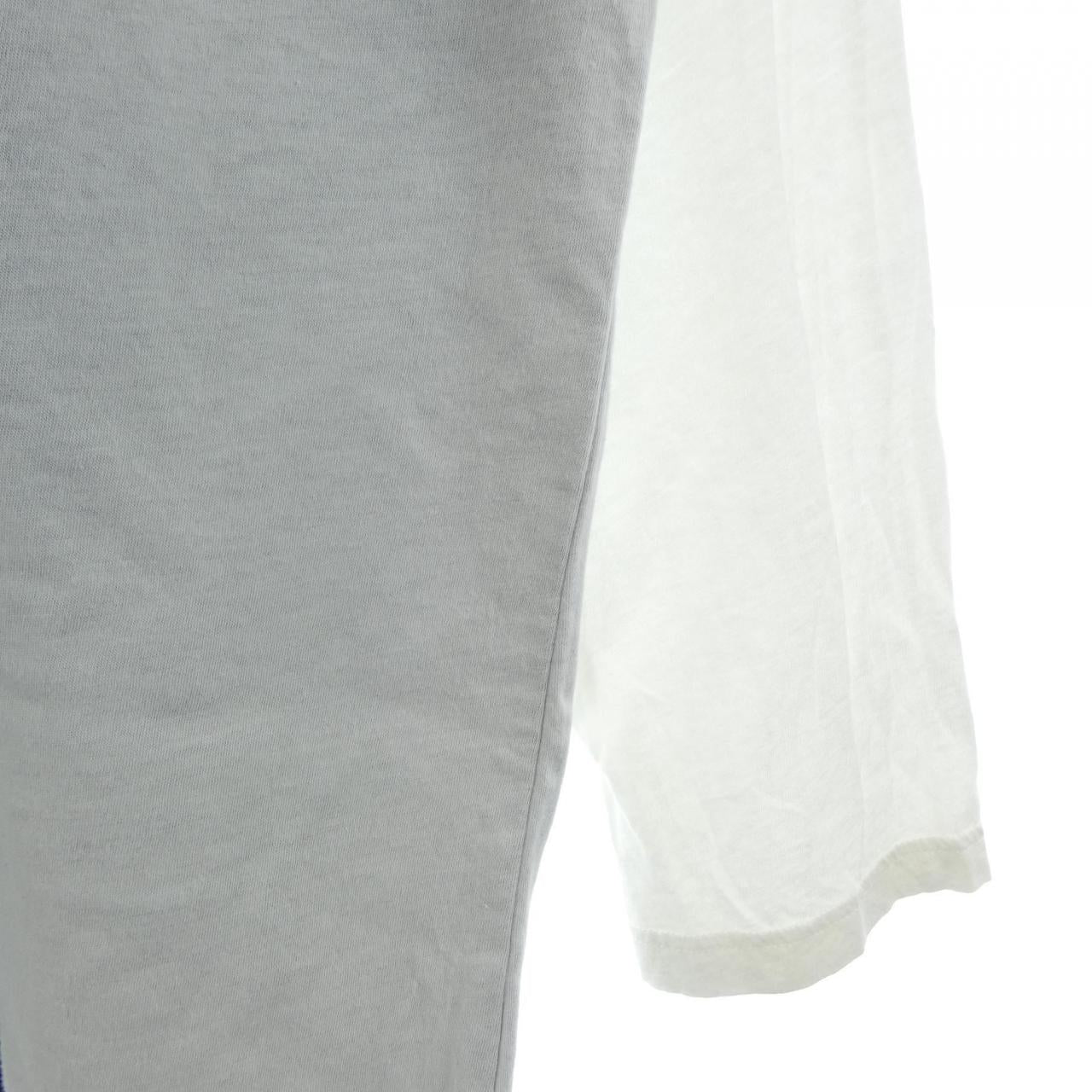 ヴェトモン コットンTシャツ