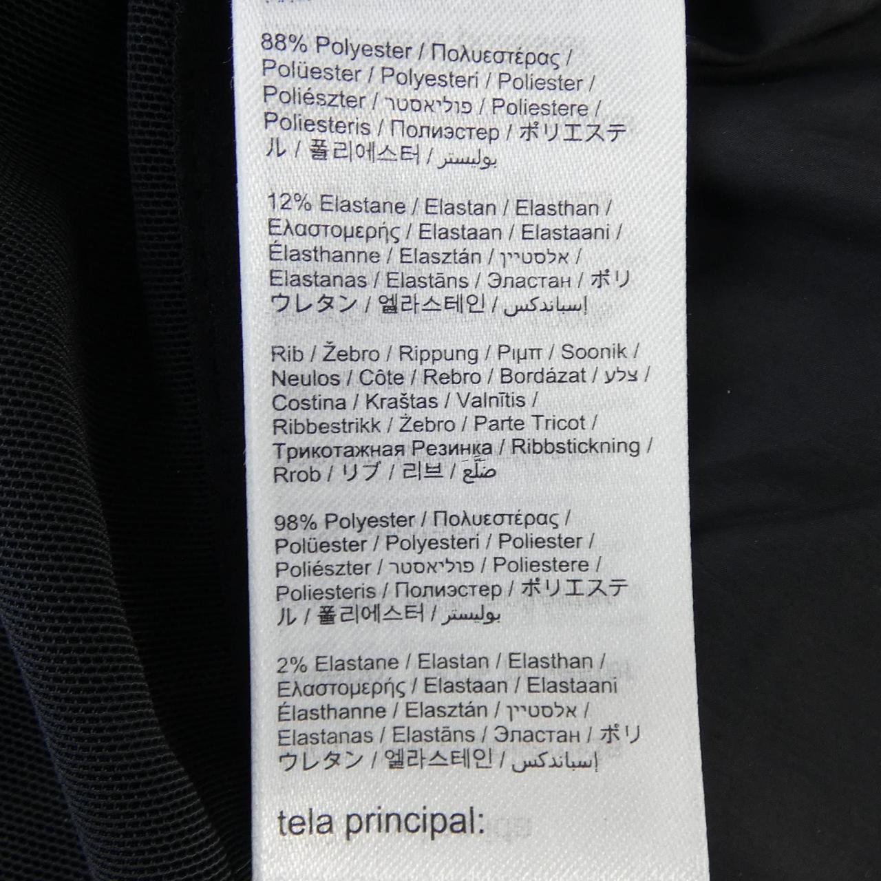 ロエベ ジャケット