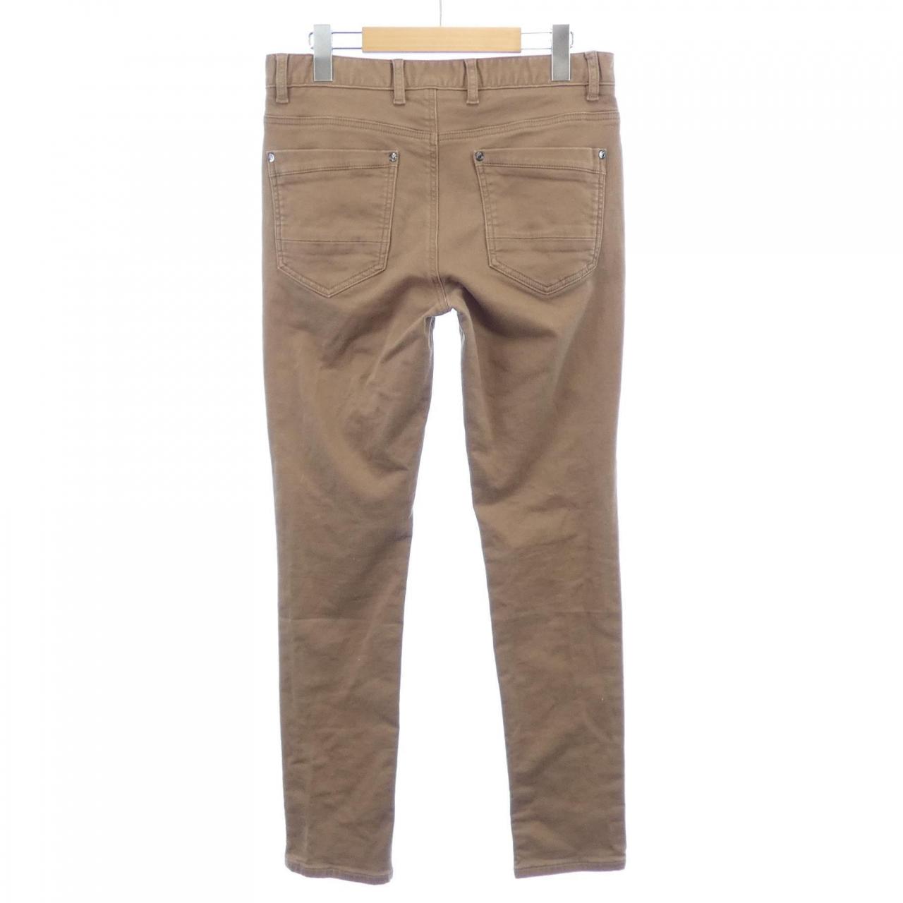 yd.SKINNY パンツ
