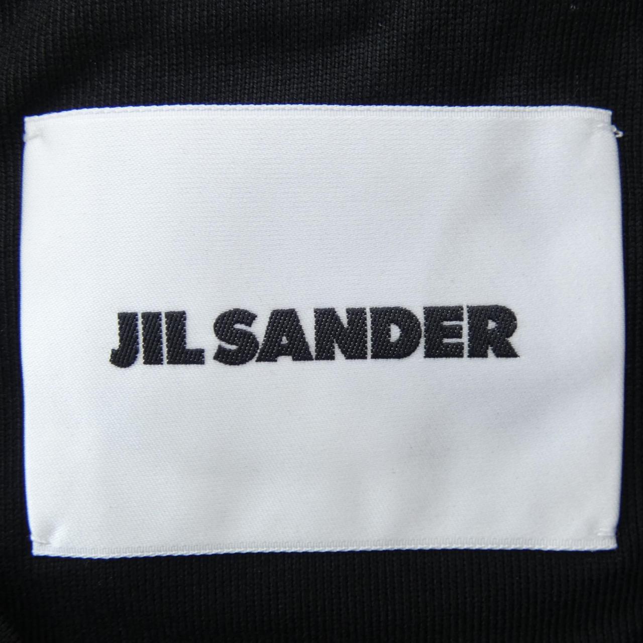 ジルサンダー コットンTシャツ