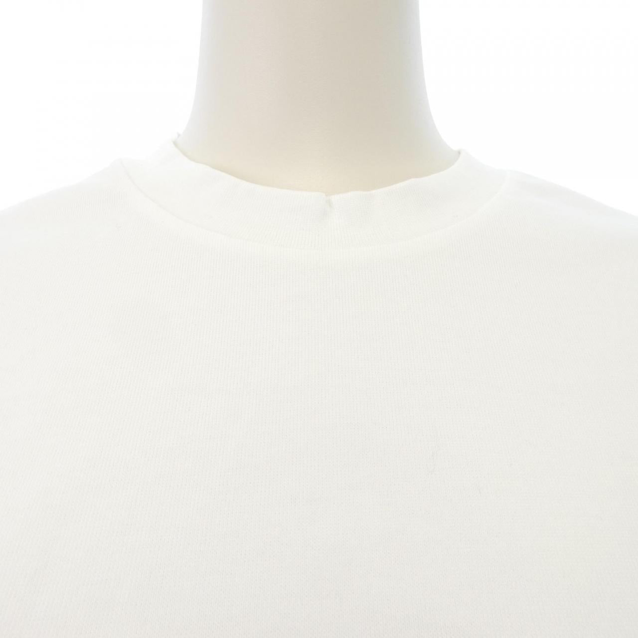 ジルサンダー コットンTシャツ
