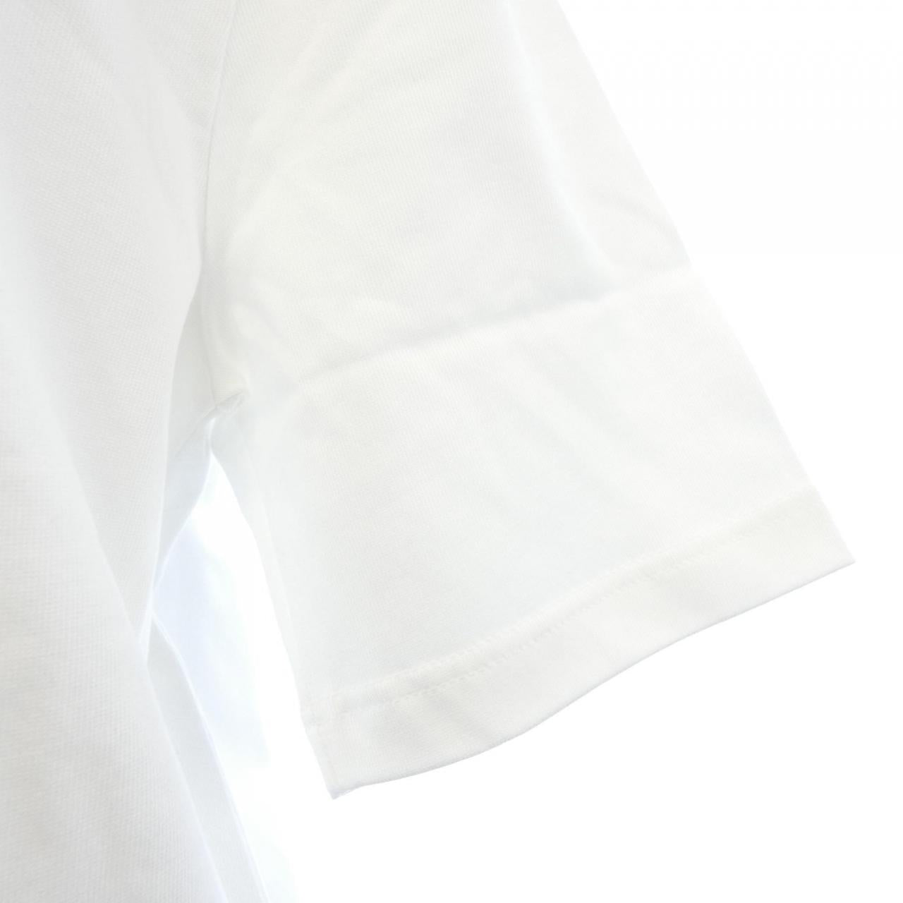 ジルサンダー コットンTシャツ