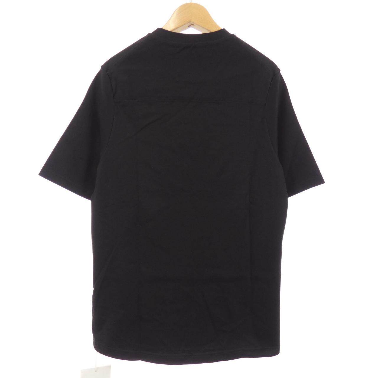 ジルサンダー コットンTシャツ