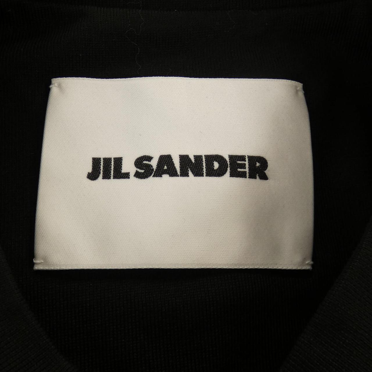 ジルサンダー コットンTシャツ