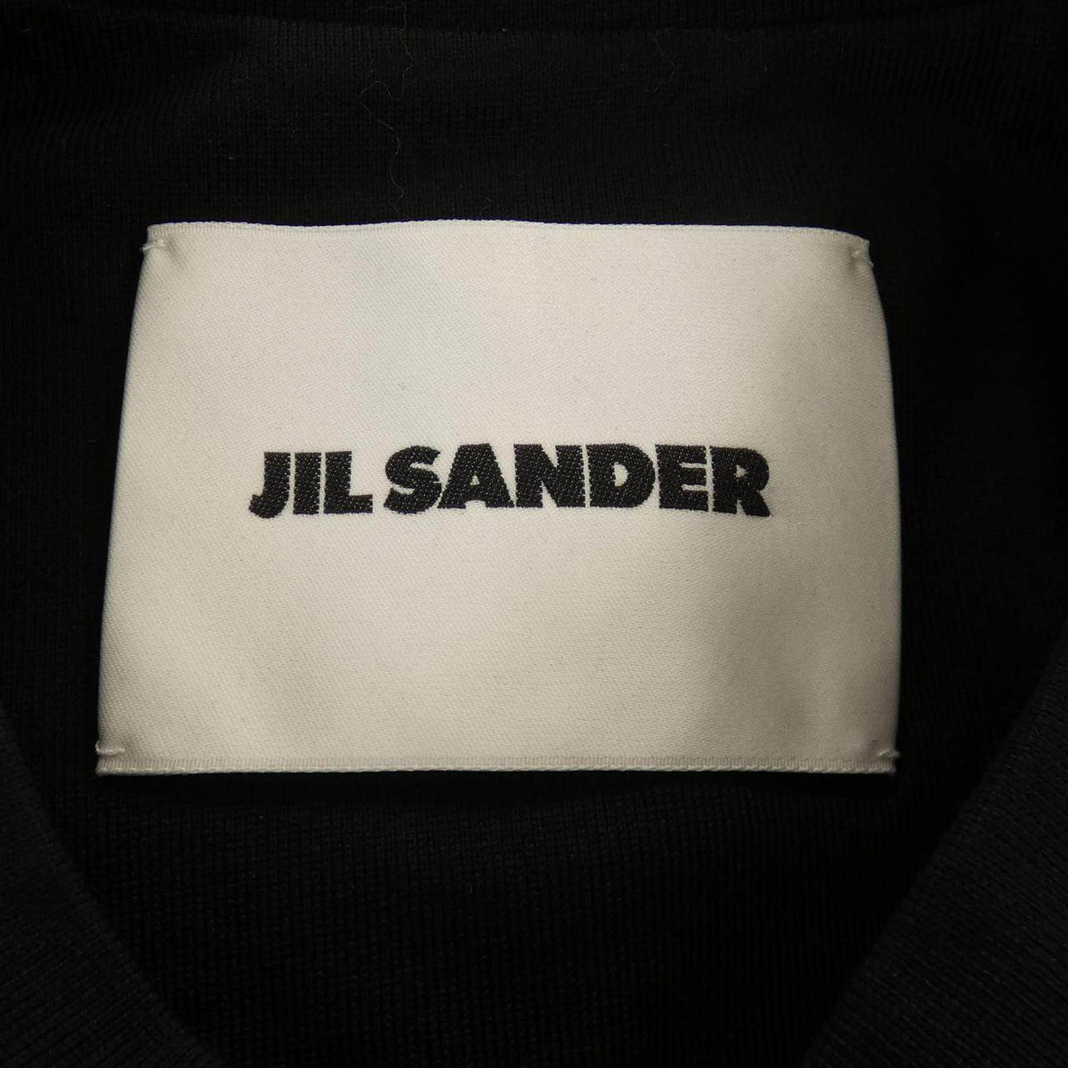 ジルサンダー コットンTシャツ