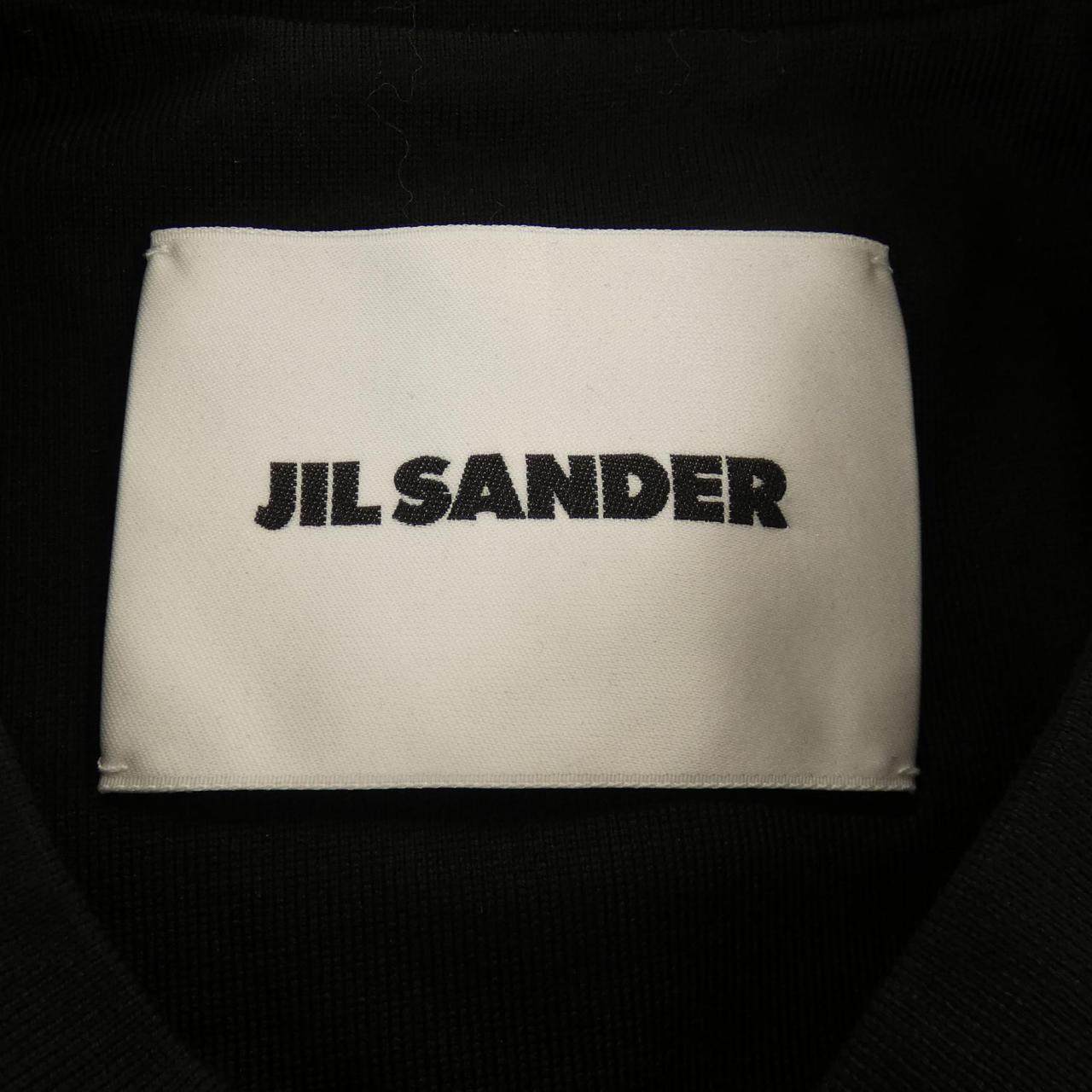 ジルサンダー コットンTシャツ