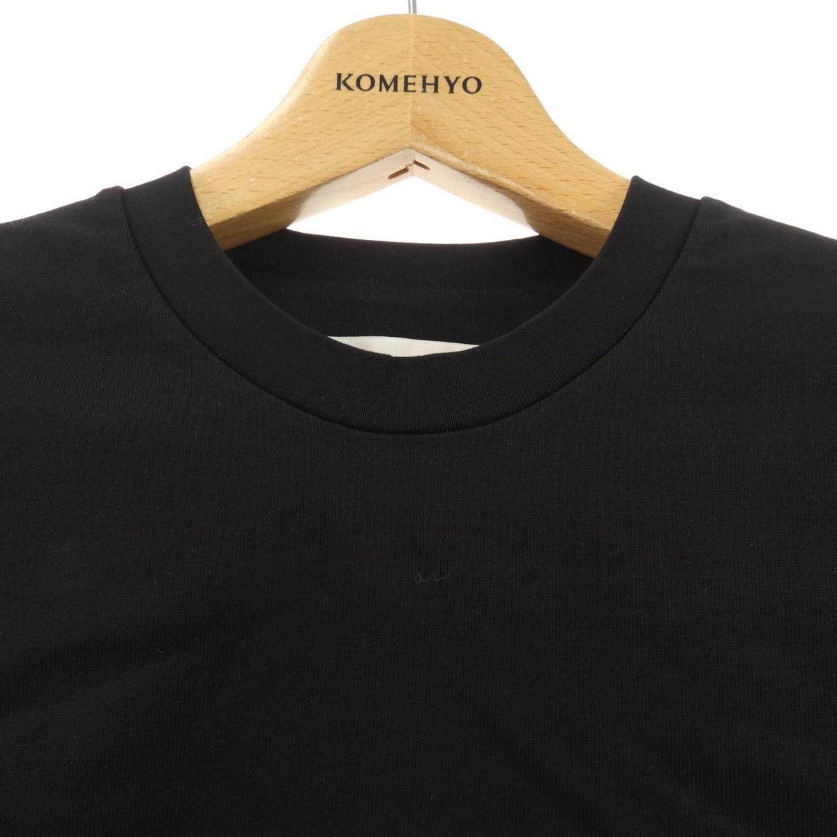 ジルサンダー コットンTシャツ