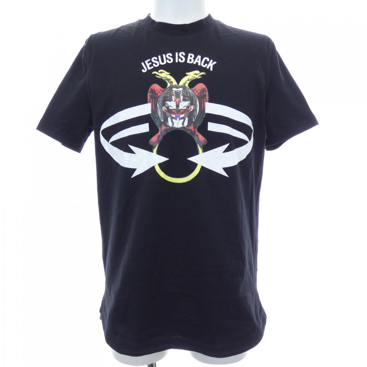 ジバンシィ Tシャツ