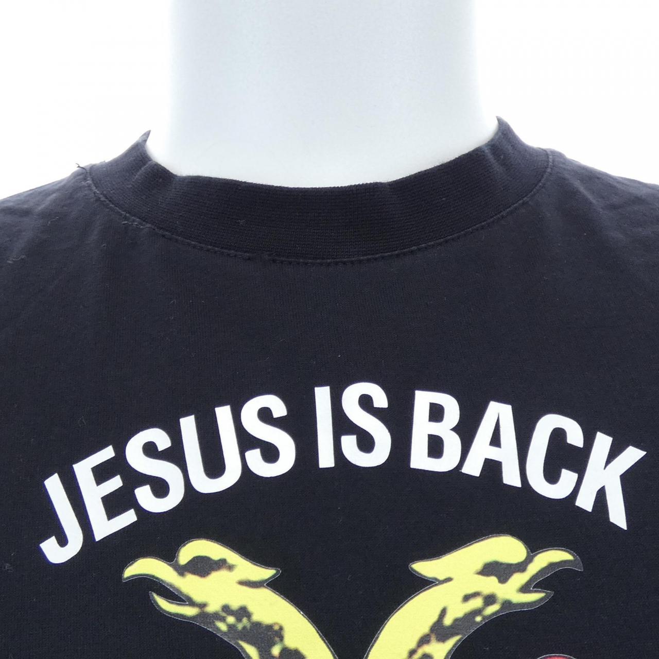 ジバンシィ Tシャツ