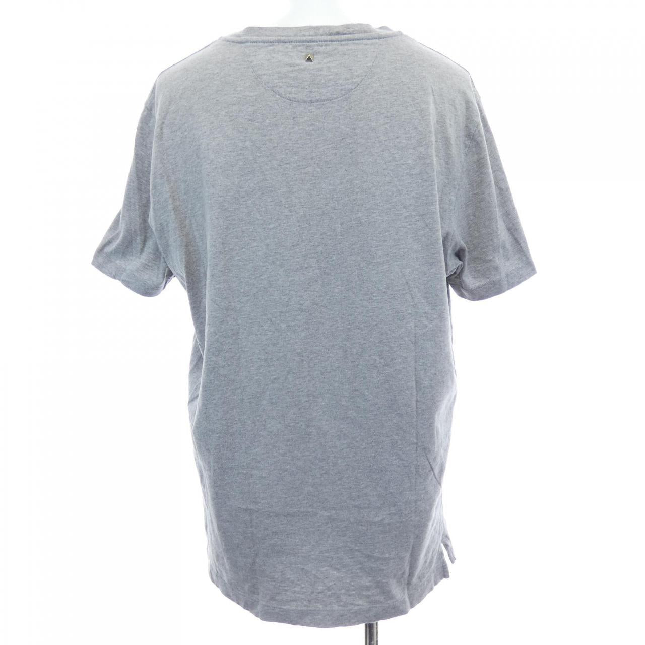 ヴァレンティノ コットンTシャツ