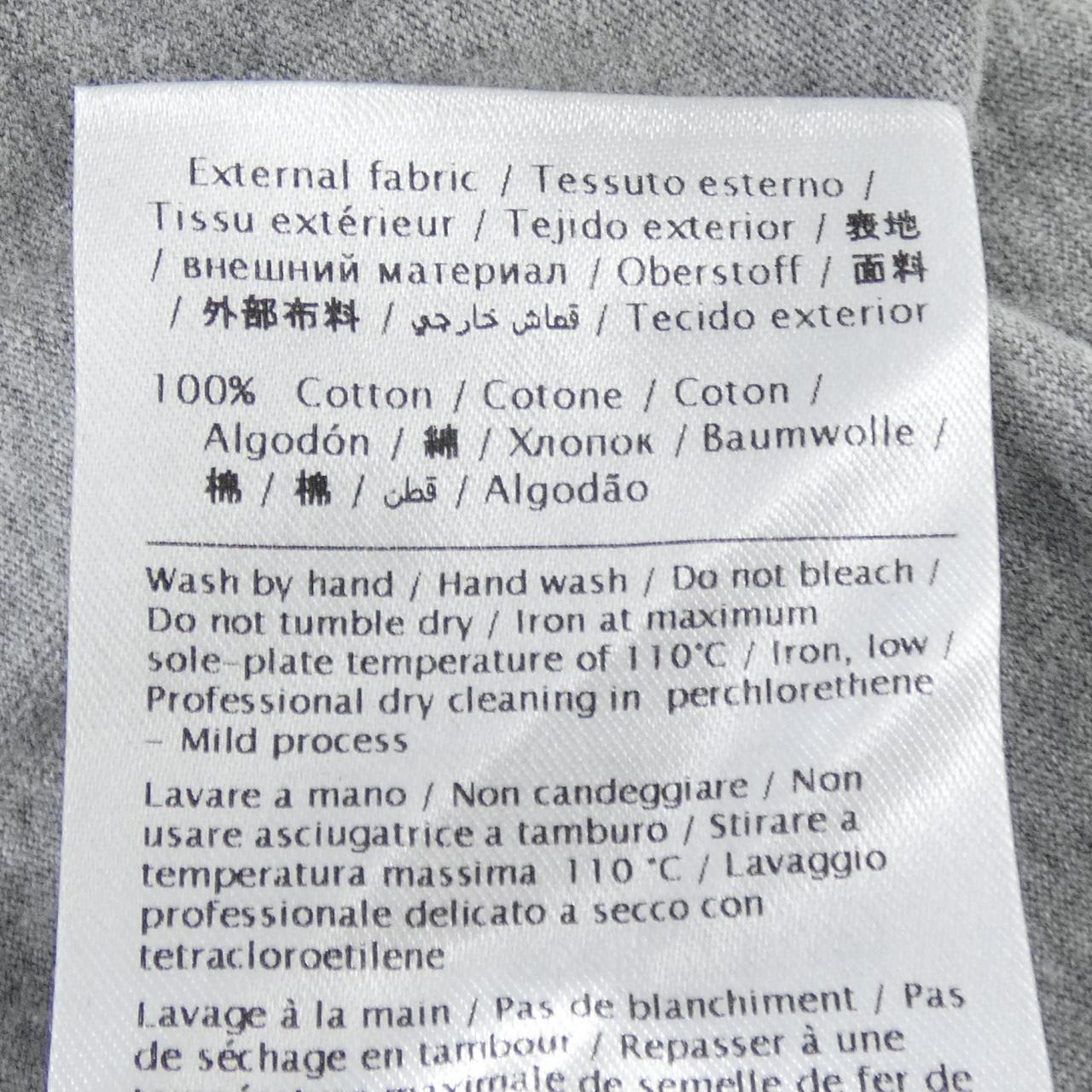 ヴァレンティノ コットンTシャツ