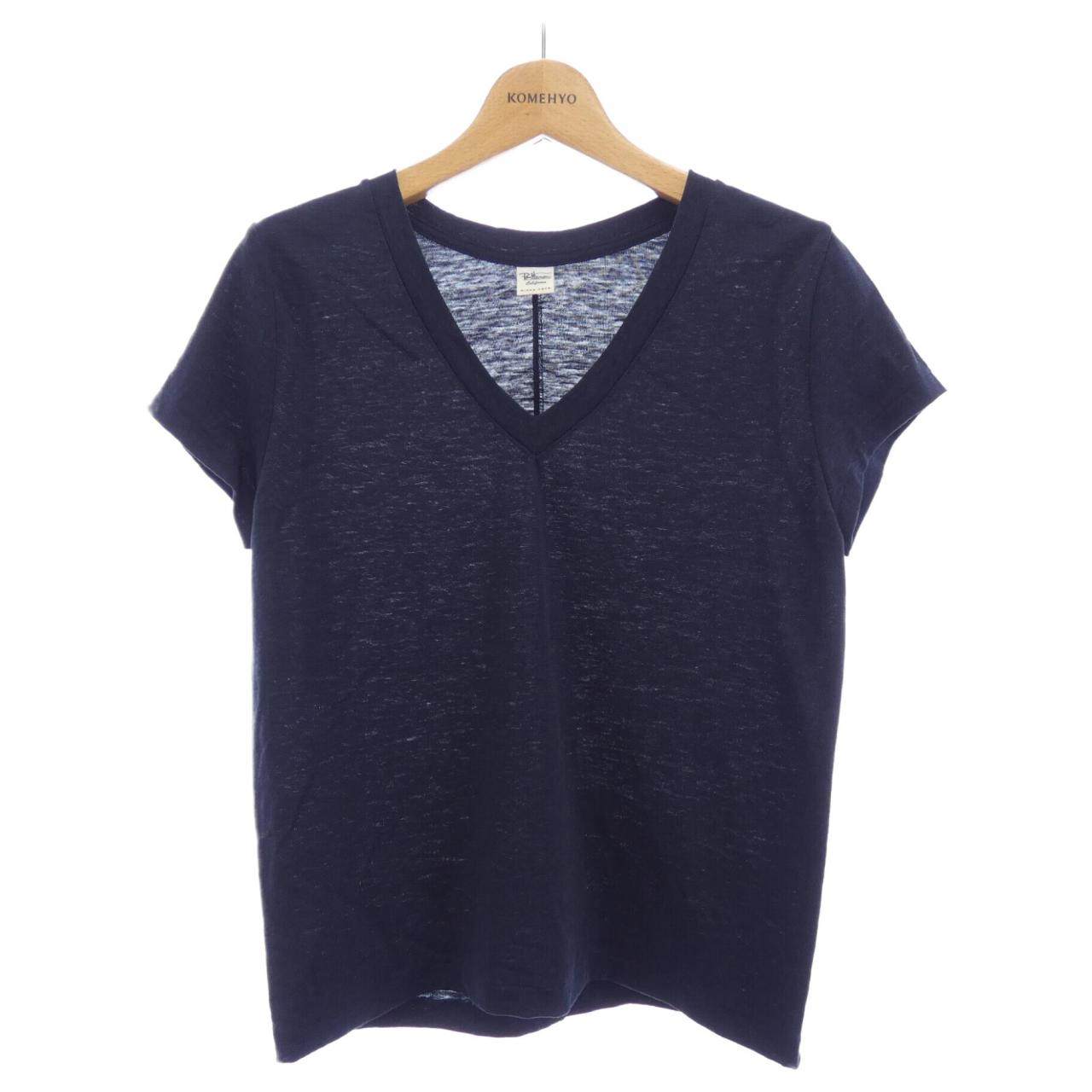 ロンハーマン コットンTシャツ