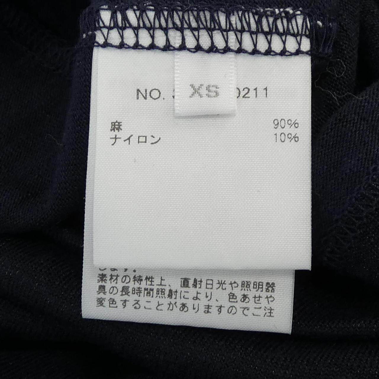 ロンハーマン コットンTシャツ