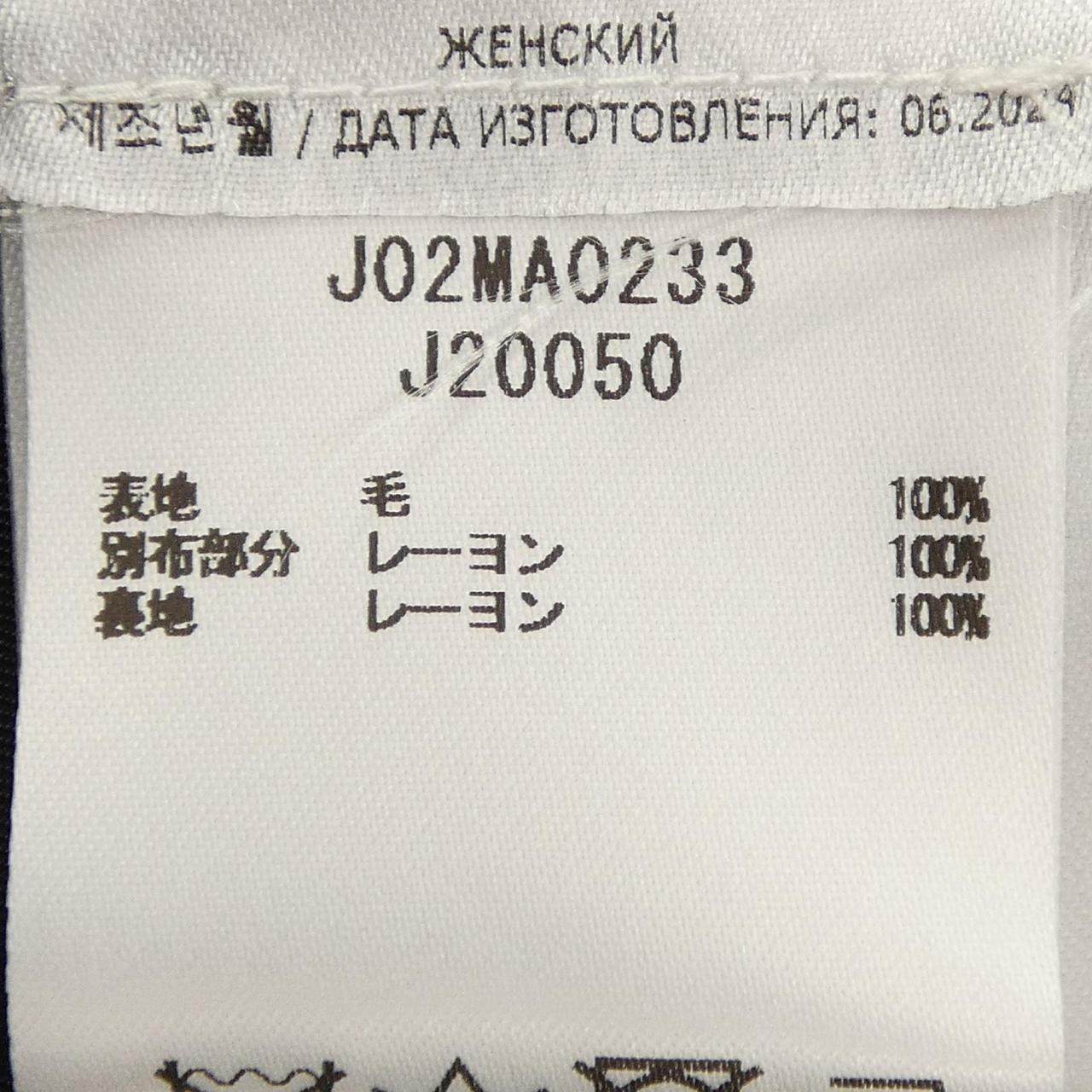 ジルサンダー スカート