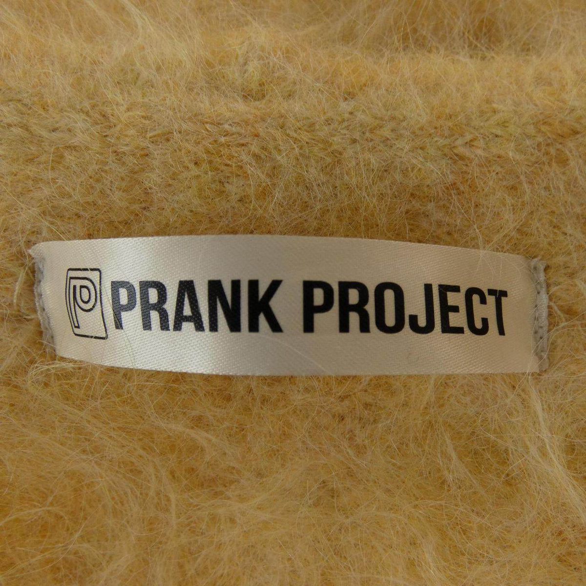PRANK PROJECTカーディガン