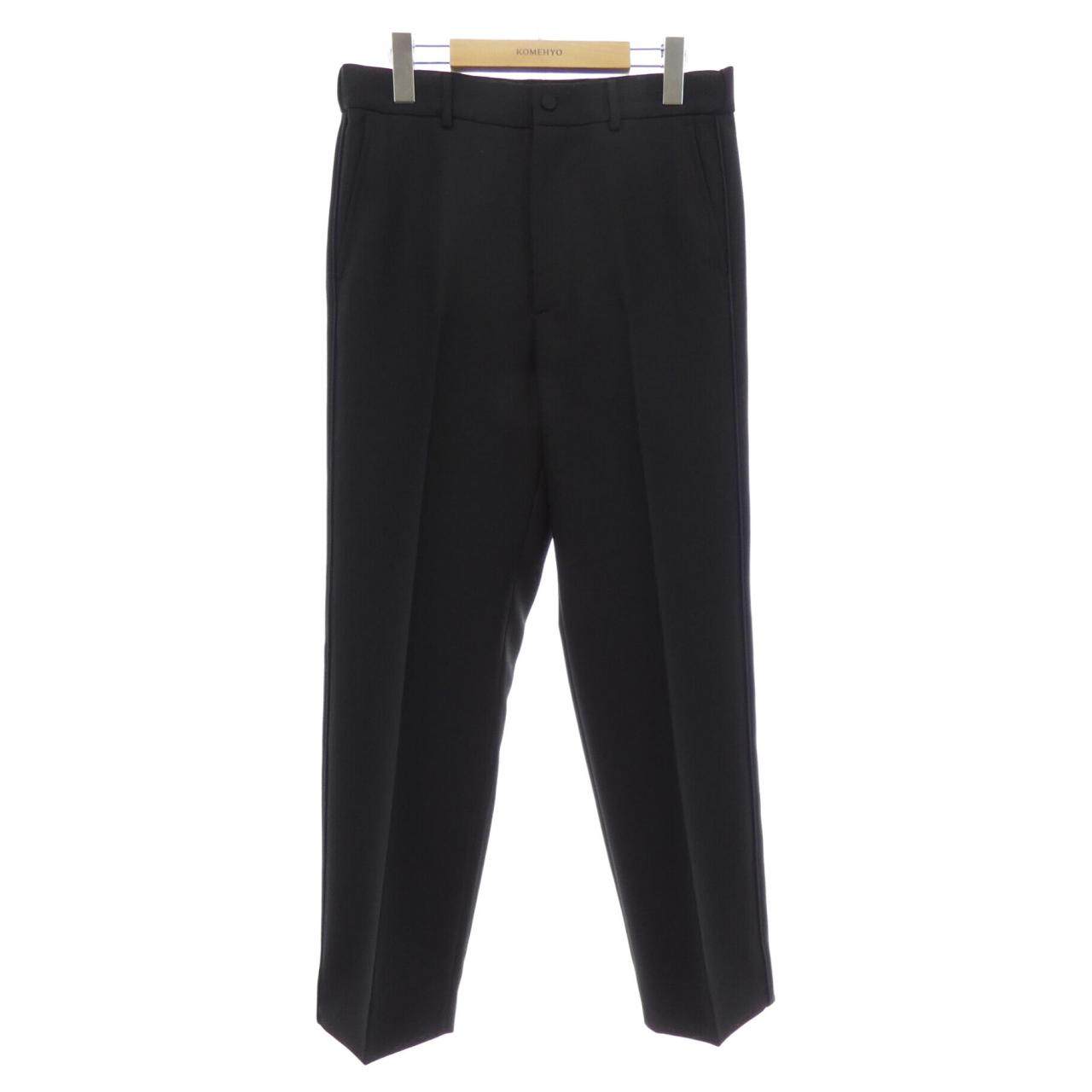 グッチ パンツ