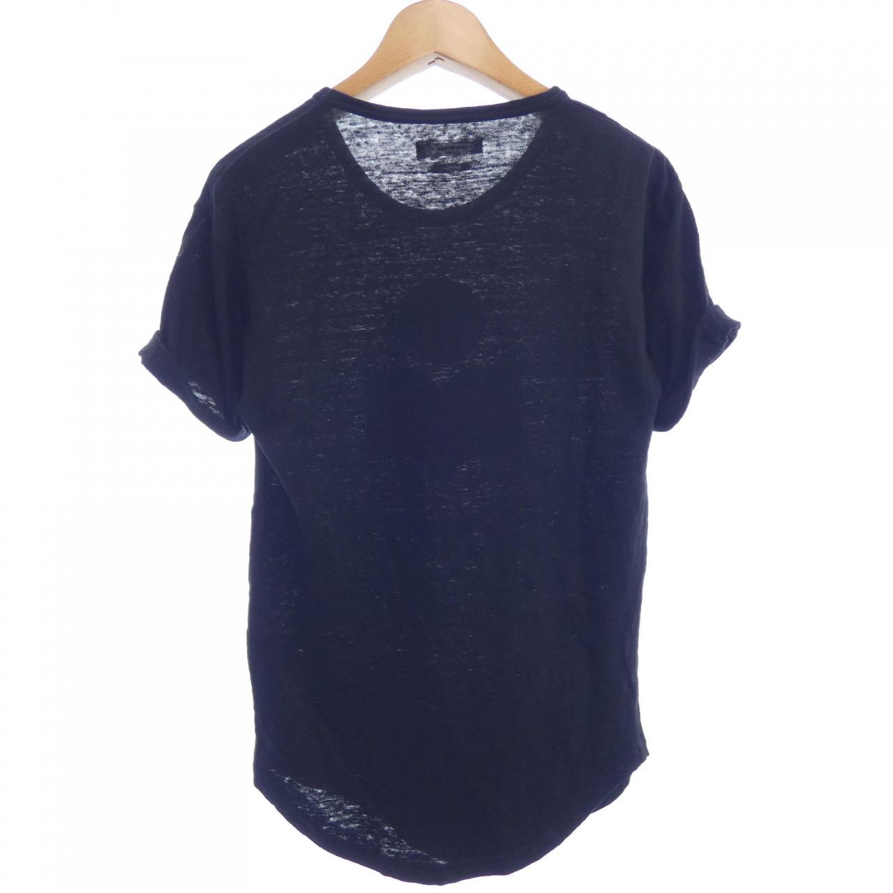 イザベルマランエトワール コットンTシャツ