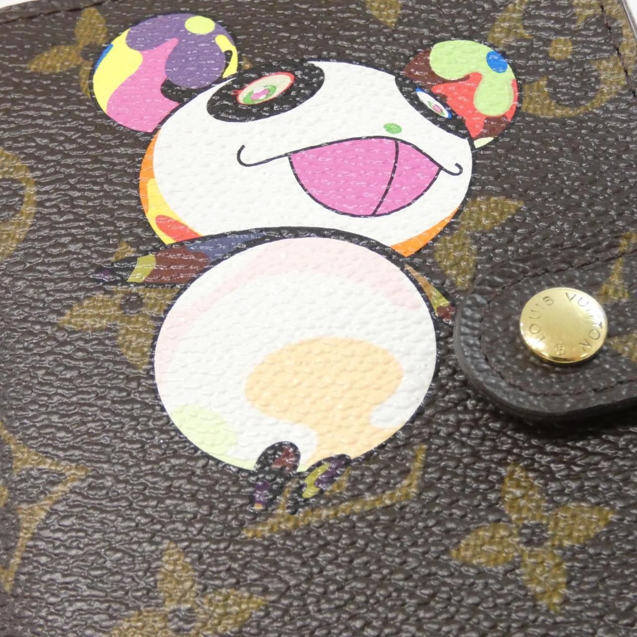 ルイヴィトン モノグラム アジェンダ