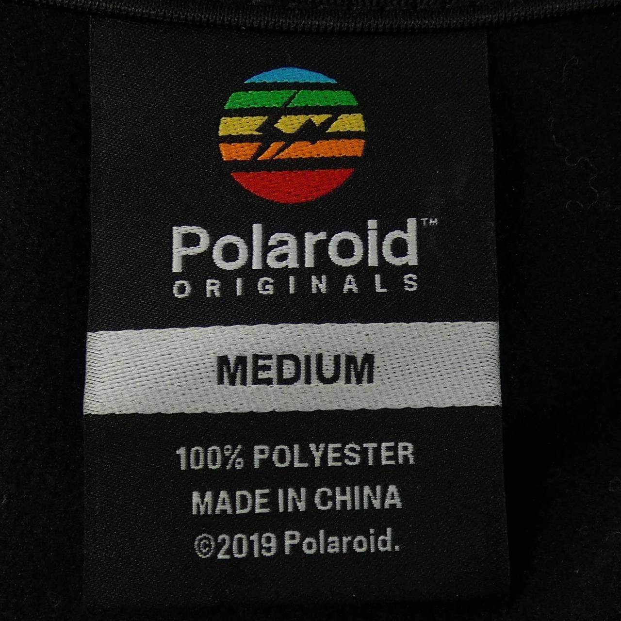 ポラロイド FRAGMENT DESIGN ブルゾン