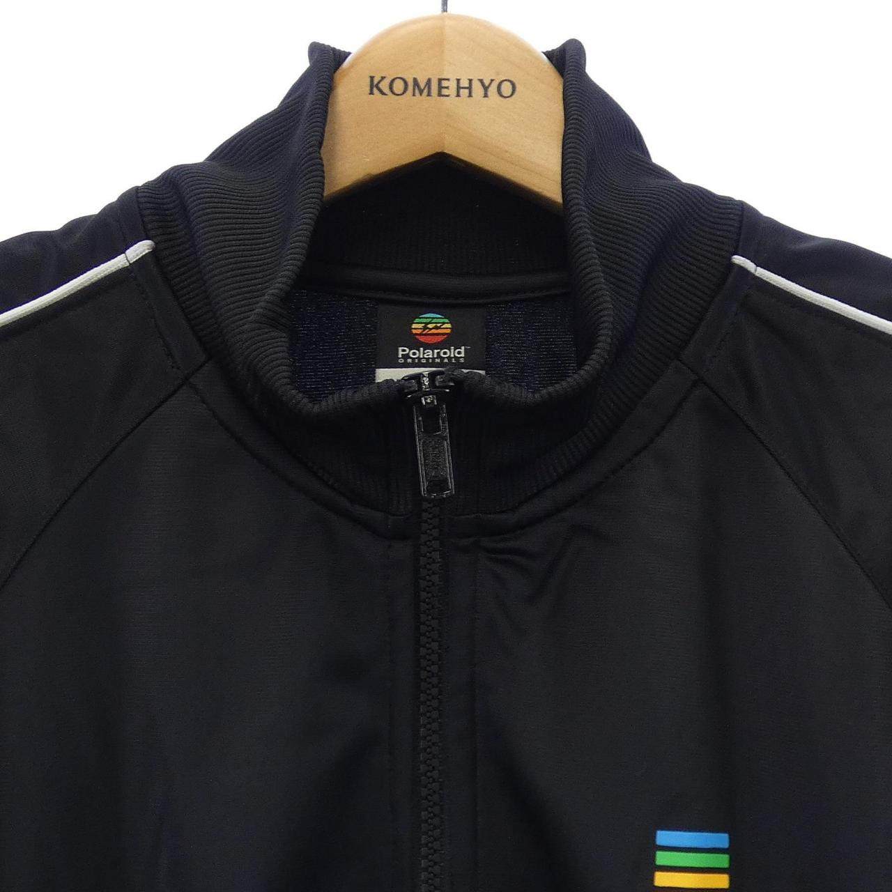 ポラロイド FRAGMENT DESIGN ブルゾン