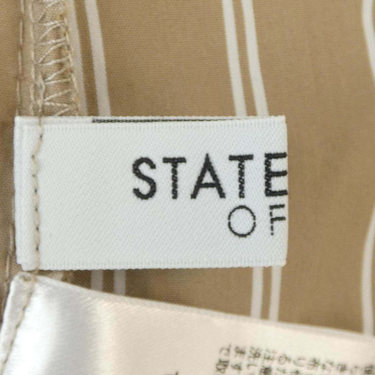 STATE OF MIND ワンピース
