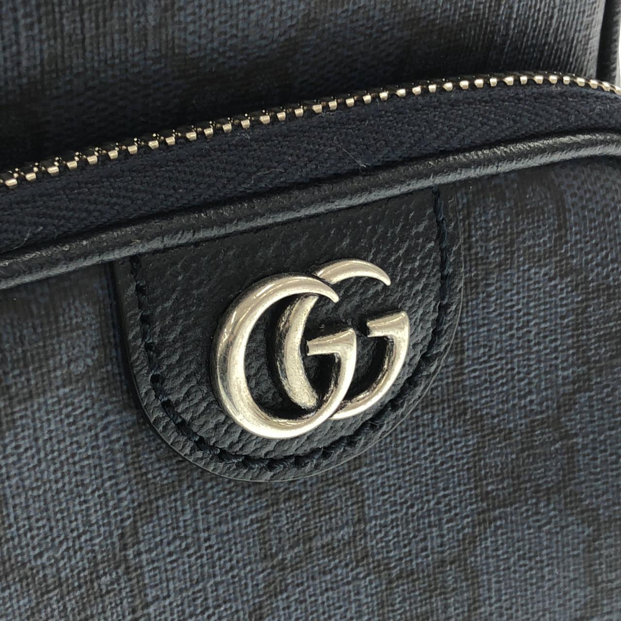 グッチ オフィディア GGスプリーム ショルダーバッグ
