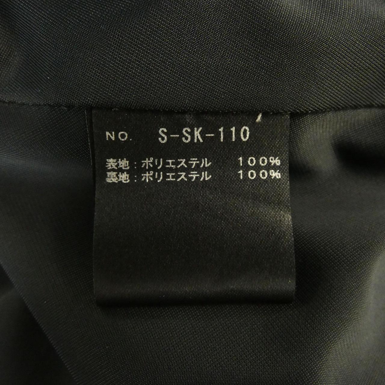 シートーキョー スカート