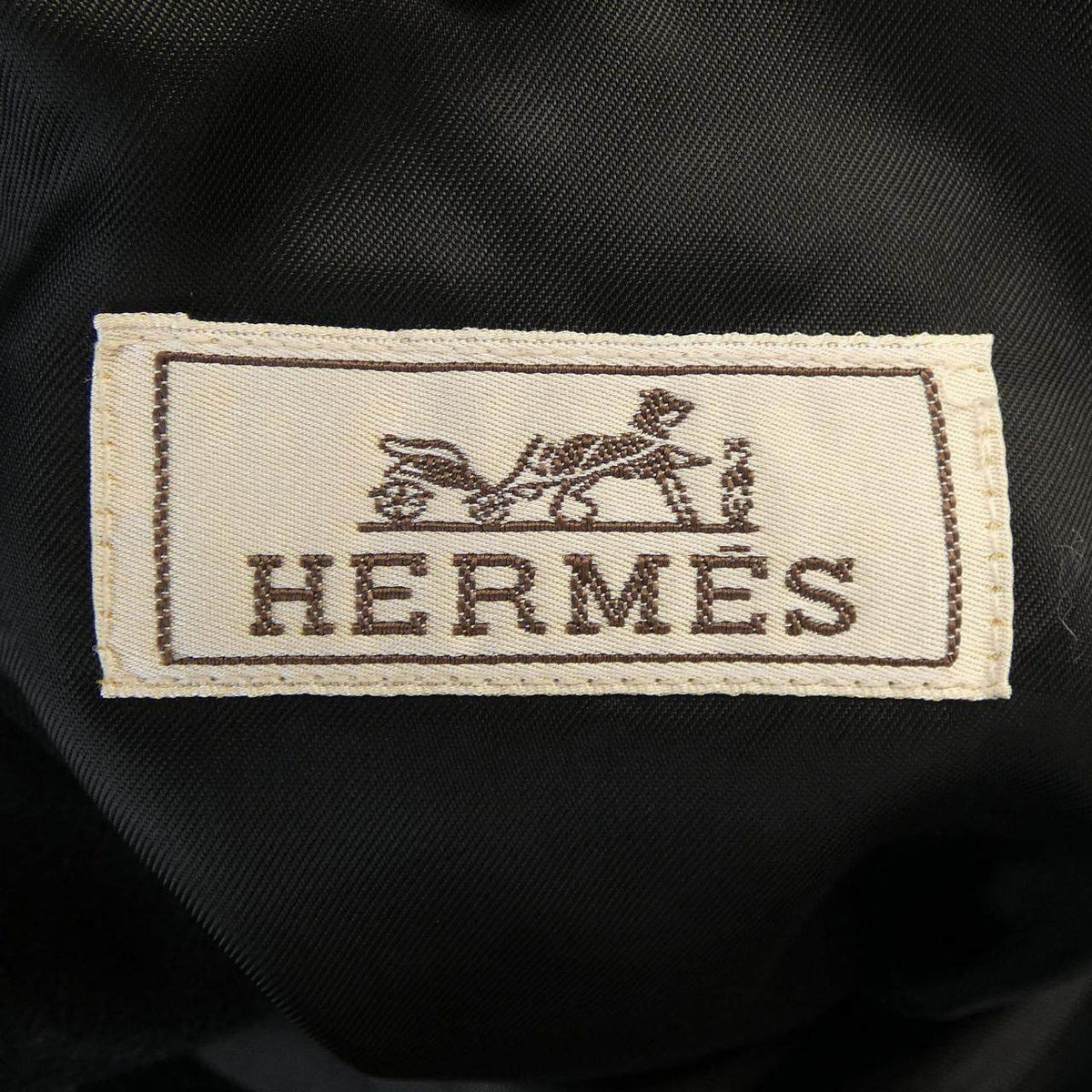 エルメス ジャケット