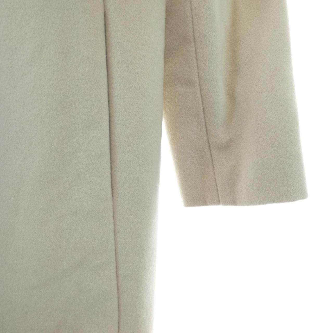 フォクシーブティック カシミヤコート