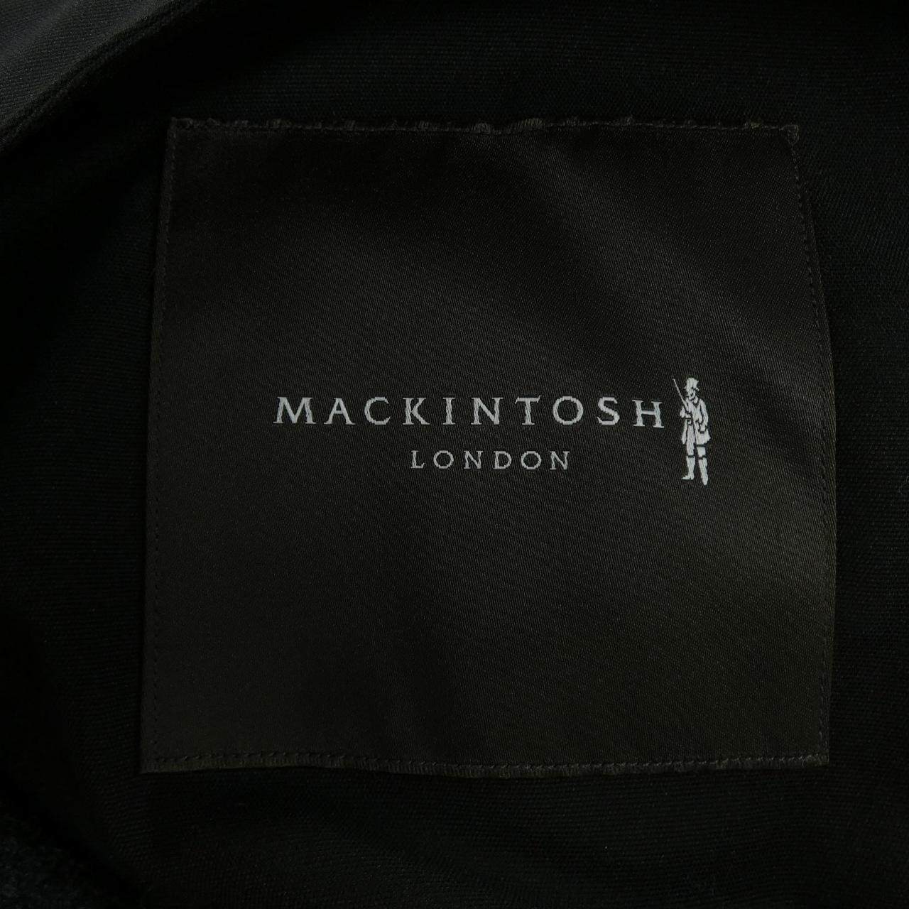 マッキントッシュロンドン コート
