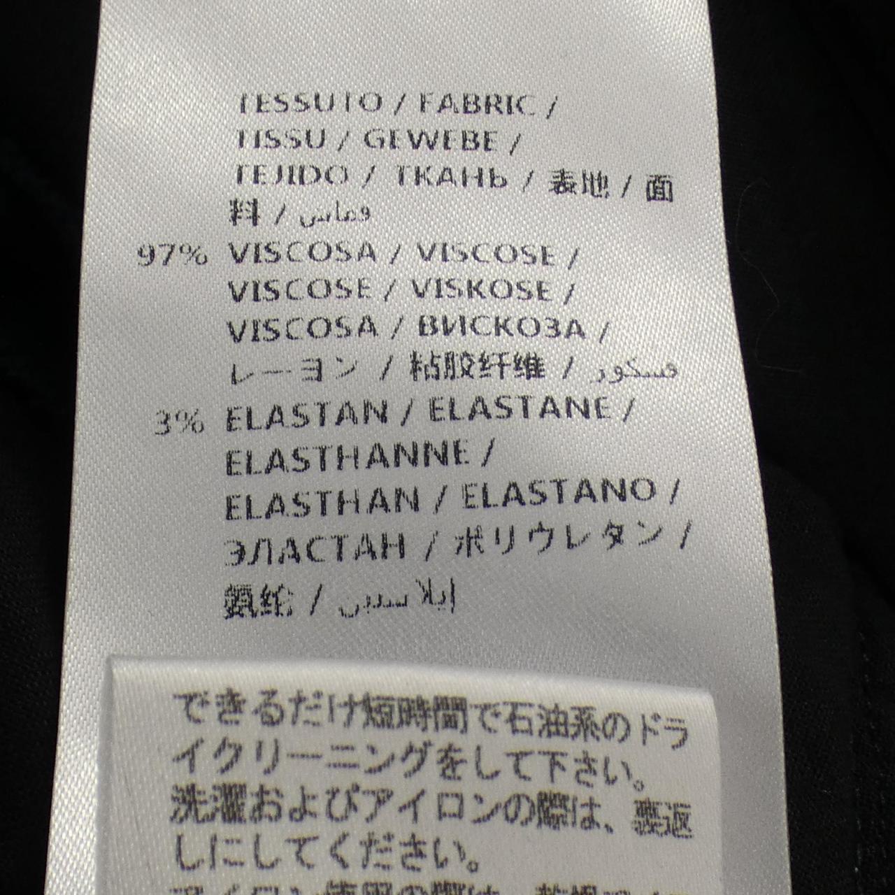 グッチ パンツ