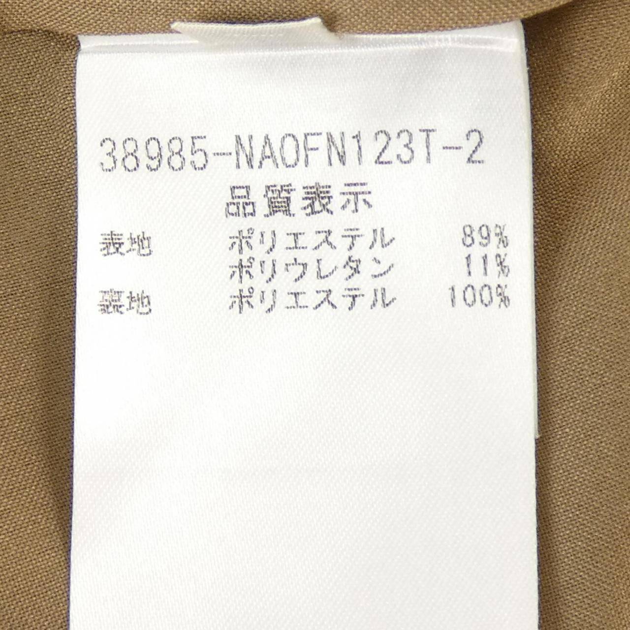 フォクシーニューヨーク ワンピース