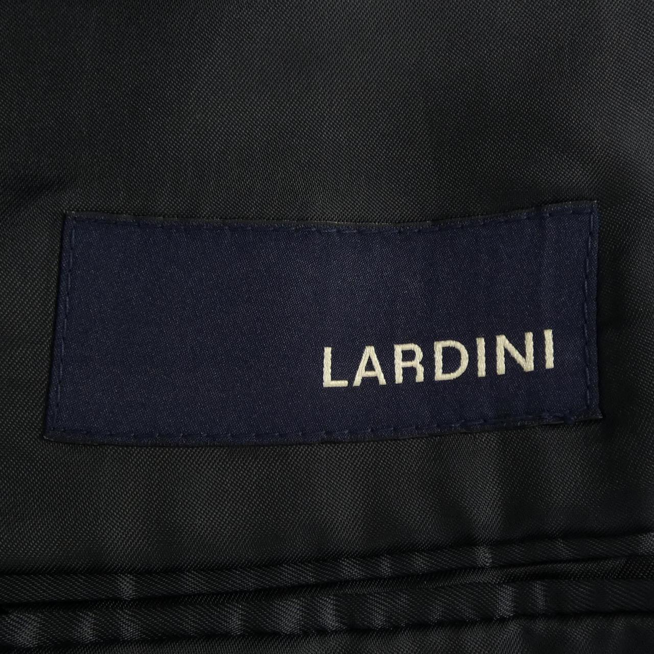 ラルディーニ ウールスーツ